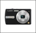 Panasonic Lumix DMC-FX50